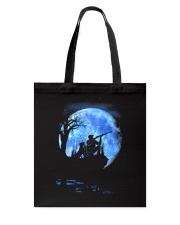 Hunting Tote Bag tile