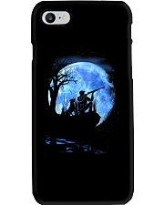 Hunting Phone Case tile