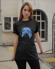 Hunting Classic T-Shirt apparel-classic-tshirt-lifestyle-19