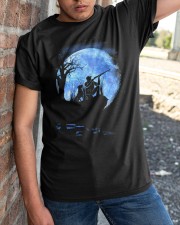 Hunting Classic T-Shirt apparel-classic-tshirt-lifestyle-27