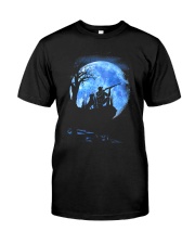 Hunting Classic T-Shirt front