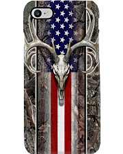 American Hunter Phone Case i-phone-8-case