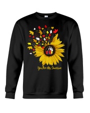 You Are My Sunshine Crewneck Sweatshirt tile