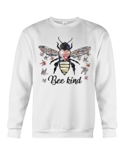 Bee kind Crewneck Sweatshirt tile