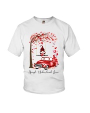 Accept Understand Love Youth T-Shirt tile