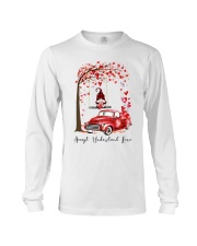 Accept Understand Love Long Sleeve Tee tile
