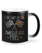 I Bet My Soul Mugs tile