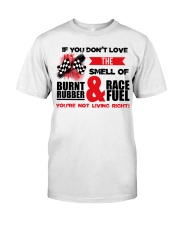 You Don't Love Classic T-Shirt front