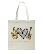 Limited Edition - Printed apparels Tote Bag tile