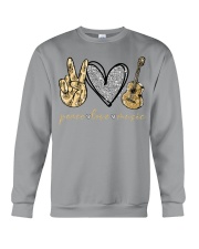 Limited Edition - Printed apparels Crewneck Sweatshirt tile