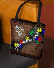 I love someone with Autism All-over Tote aos-all-over-tote-lifestyle-front-02