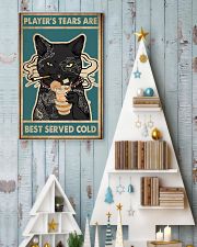 Best Served Cold 11x17 Poster lifestyle-holiday-poster-2