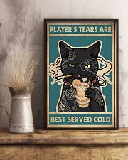 Best Served Cold 11x17 Poster lifestyle-poster-3