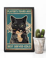 Best Served Cold 11x17 Poster lifestyle-poster-8