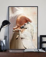 The Horse And God 11x17 Poster lifestyle-poster-2
