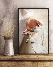 The Horse And God 11x17 Poster lifestyle-poster-3