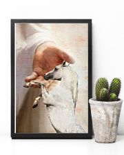 The Horse And God 11x17 Poster lifestyle-poster-8