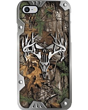 Printed polycarbonate - not metal phone case Phone Case i-phone-8-case