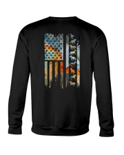 Just love horses Crewneck Sweatshirt tile