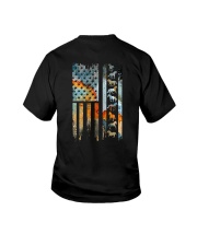 Just love horses Youth T-Shirt tile