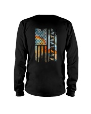 Just love horses Long Sleeve Tee tile