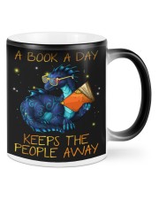 A Book A Day Mugs tile