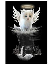 Angle and Demons 11x17 Poster front