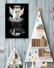 Angle and Demons 11x17 Poster lifestyle-holiday-poster-2