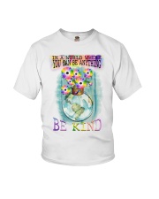 Be Kind Youth T-Shirt tile