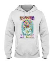 Be Kind Hooded Sweatshirt tile