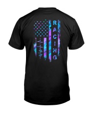 Love Racing Classic T-Shirt tile