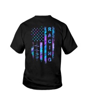 Love Racing Youth T-Shirt tile