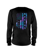 Love Racing Long Sleeve Tee tile