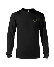 Deer Hunting Long Sleeve Tee tile
