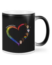 United Against Hate Mugs tile