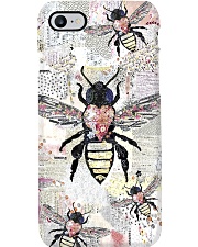 Bee My Valentine Phone Case i-phone-8-case
