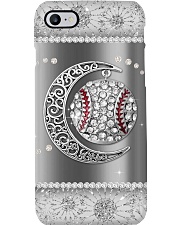 Baseball Phone Case i-phone-8-case