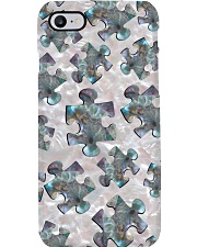 Autism Piece Phone Case i-phone-8-case