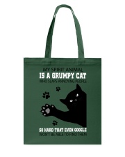 My Spirit Animal Tote Bag tile