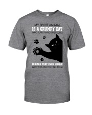 My Spirit Animal Classic T-Shirt front