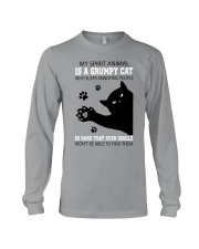 My Spirit Animal Long Sleeve Tee tile