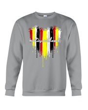 Native Blood Crewneck Sweatshirt tile