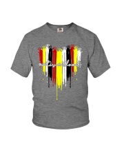 Native Blood Youth T-Shirt tile