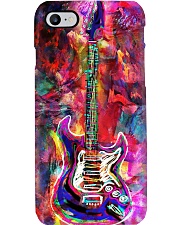 Guitar Phone Case i-phone-8-case