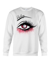 Bowling Crewneck Sweatshirt tile