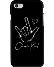 Choose kind Phone Case tile