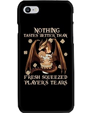 Players Tears Phone Case tile