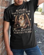 Players Tears Classic T-Shirt apparel-classic-tshirt-lifestyle-27