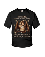 Players Tears Youth T-Shirt tile