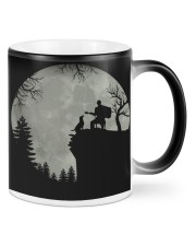 Dog And Guitar Mugs tile